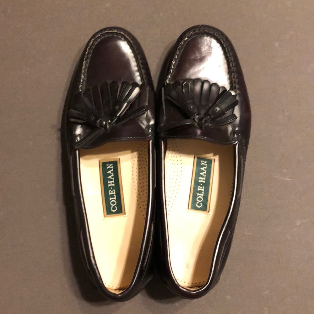 Cole Haan Men’s Loafers
